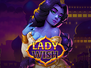 Lady Wish